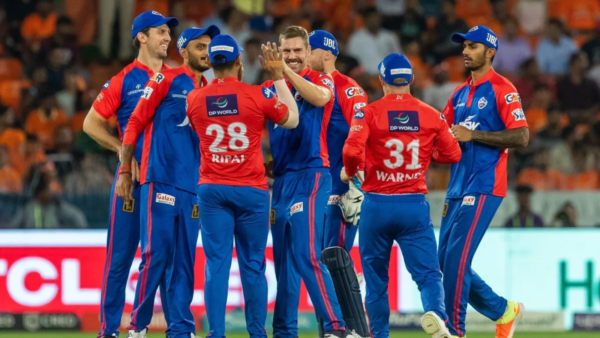 Three shock retentions Delhi Capitals (DC) might make ahead of the IPL 2025 auction