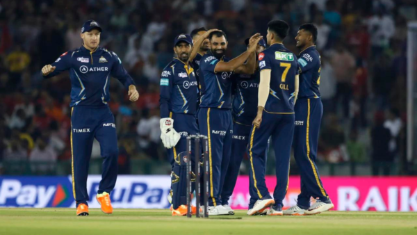 Gujarat Titans (GT) pacer suffers another blow; set to be out for 6-8 weeks