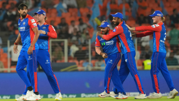 Delhi Capitals (DC) star dropped from his domestic side due to disciplinary reasons: Reports