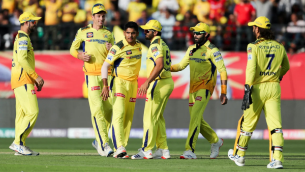 Three shock retentions CSK might make ahead of the IPL 2025 auction