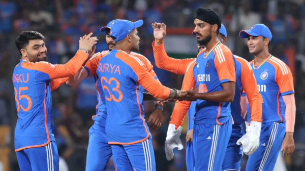 Mumbai gets Huge Boost! IPL & India Star Available to Play in Ranji Game