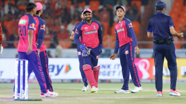 Rajasthan Royals (RR) Retention List for IPL 2025: Predicting Strategy to Retain and Release Players Ahead of Mega Auction