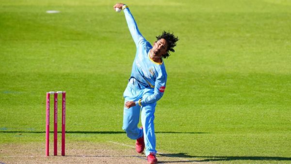 From The Hundred to BBL to England team: Meet  England’s New Leg-spin Prodigy Jafer Chohan