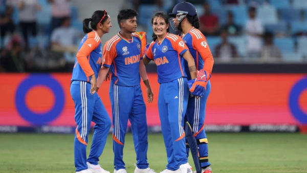 IN-W vs PK-W Dream11 Prediction Today Match 7, Fantasy Cricket Team & Tips, Playing XI, Pitch Report: ICC Women’s T20 World Cup 2024