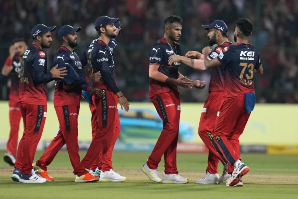 ‘There were days I wept’ – RCB all-rounder shares Emotional Story After Maiden India Call-up