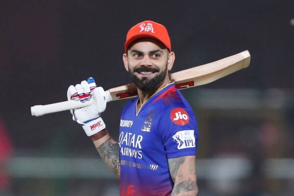 Virat Kohli as RCB Captain in IPL 2025: Is It Really Happening?