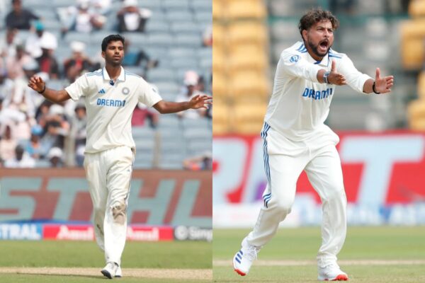 India Legend Criticizes Rohit, Gambhir’s Decision to Choose Washington Sundar Over Kuldeep Yadav for Pune Test