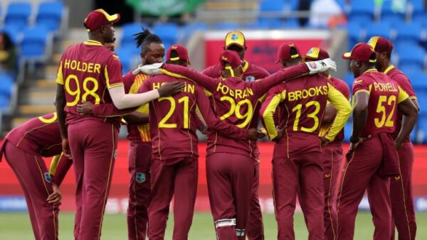 IPL Stars Opt Out of West Indies’ White-ball Tour of Sri Lanka