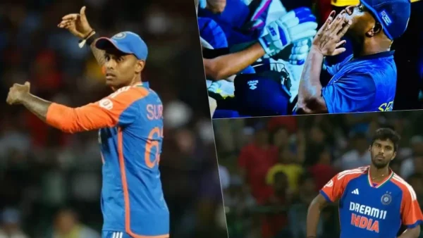 Every Super Over India Has Played in T20Is: Latest vs Sri Lanka in Asia Cup 2025 Enters List