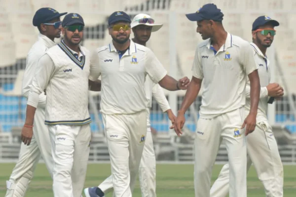 40-year-old Named Bengal Captain for Ranji Trophy 2024/25 Season