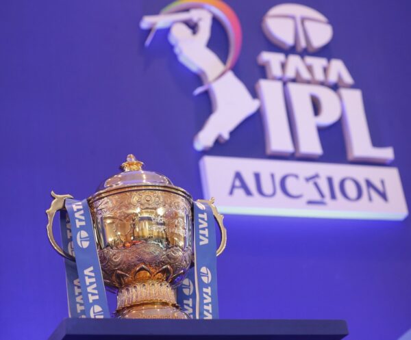 Two venues shortlisted for IPL 2025 auction: Reports