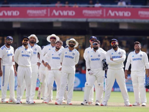 What India needs to do after NZ defeat to qualify for WTC Final?