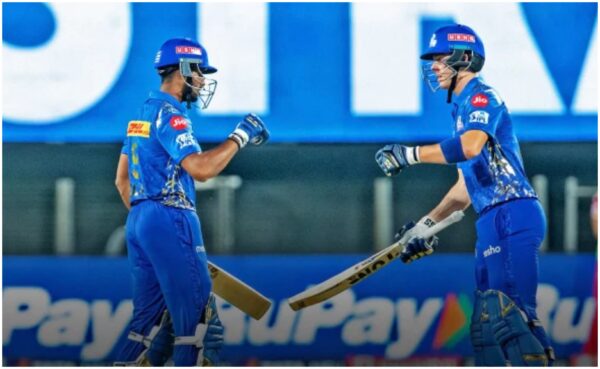 Mumbai Indians prodigy earns surprise Test call-up for Bangladesh series