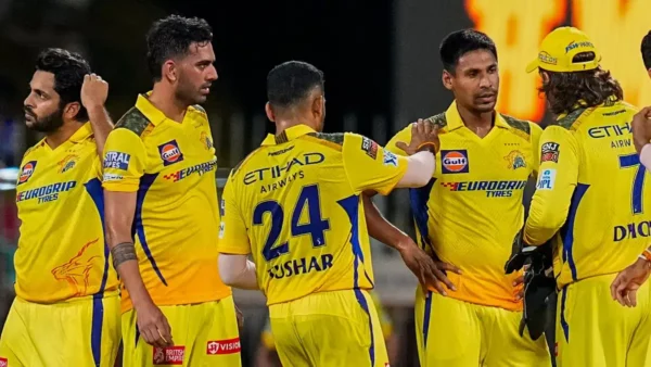 A shot at redemption for CSK pacer with Ranji Trophy performance raising hopes ahead of IPL 2025 auction