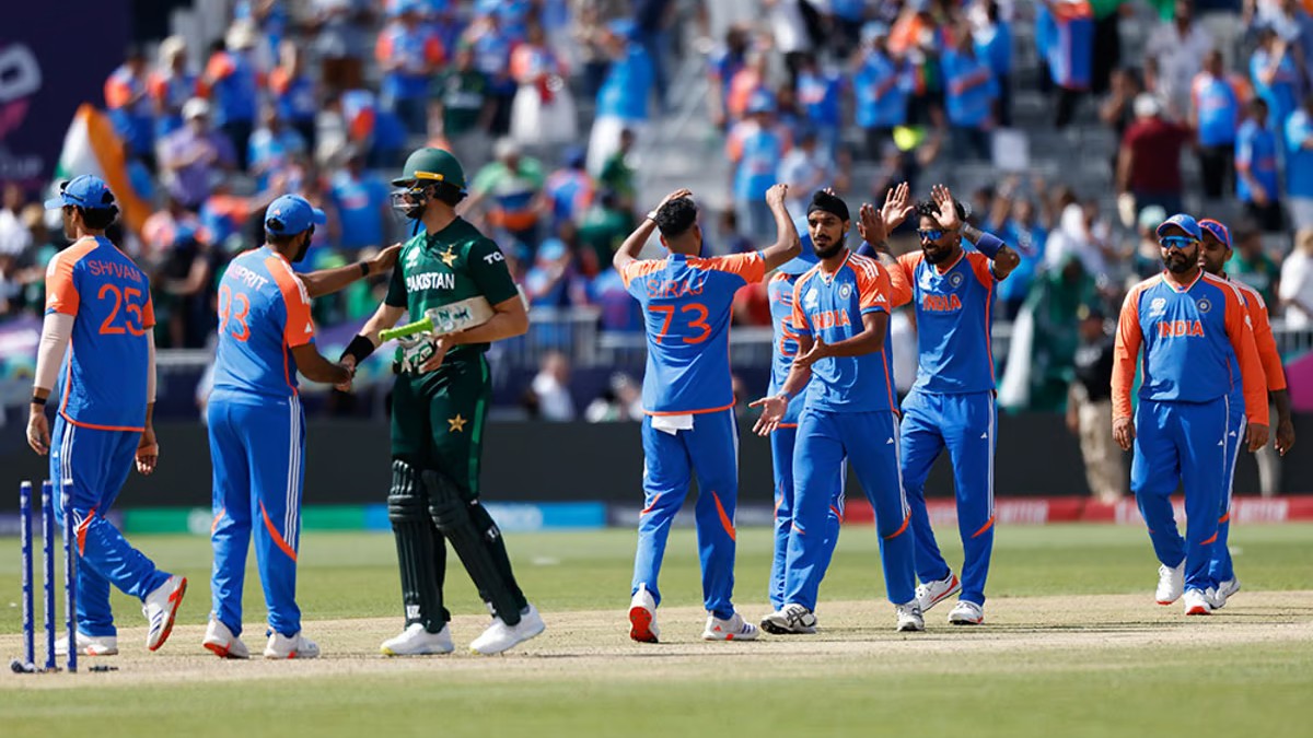 Champions Trophy