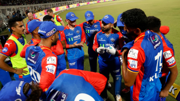 Delhi Capitals Retained Players List for IPL 2025 CONFIRMED: DC Retain Spin Duo and Overseas All-rounder