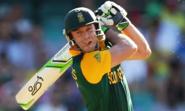 [WATCH] Former India star takes a brutal dig at AB de Villiers and South Africa