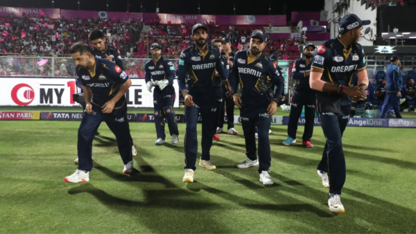 Gujarat Titans Retained Players List for IPL 2025 ANNOUNCED: GT Retain Young Indian Batters and Overseas Match Winner