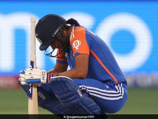 Not Smriti Mandhana, Mithali Raj asks for Harmanpreet Kaur to step down and be replaced by this player