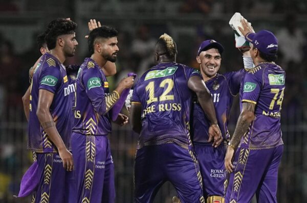 KKR pacer raises stocks for Test debut during Australia Tour with Timely Fifty in Ranji Trophy Match