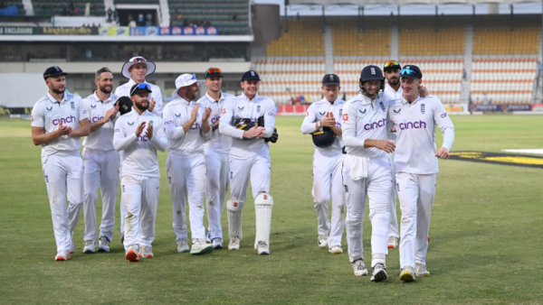 Emerging young sensation included in England Test squad for New Zealand series without any First Class century