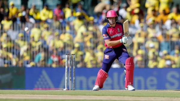 Rajasthan Royals contemplating Jos Buttler Retention due to his injury issues before IPL 2025 retention deadline