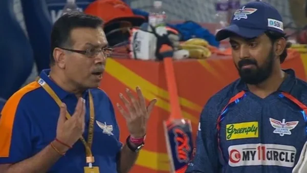 ‘Players who have a mindset to win’: LSG owner Sanjiv Goenka takes a dig after releasing KL Rahul ahead of IPL 2025 auction