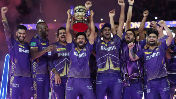 KKR Retention List for IPL 2025: Predicting Strategy to Retain and Release Players Ahead of Mega Auction