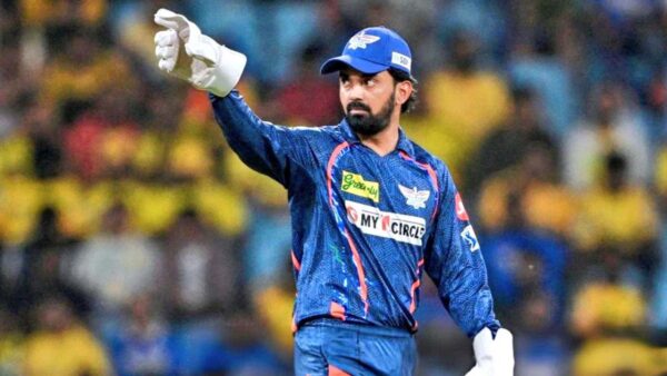 KL Rahul drops bombshell, rejects LSG retention offer: Reports