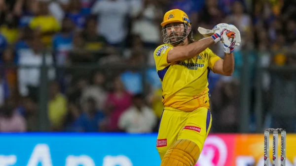 Final Judgement! MS Dhoni and CSK fix meeting before retention deadline to decide future