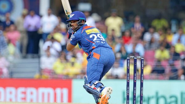 Nicholas Pooran inks new deal with LSG; visits Kolkata Office ahead of IPL 2025 Retention deadline