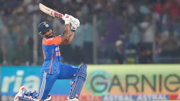 Nitish Kumar Reddy reveals how Gambhir’s mid-game advice helped him to play sensational T20I knock Against Bangladesh