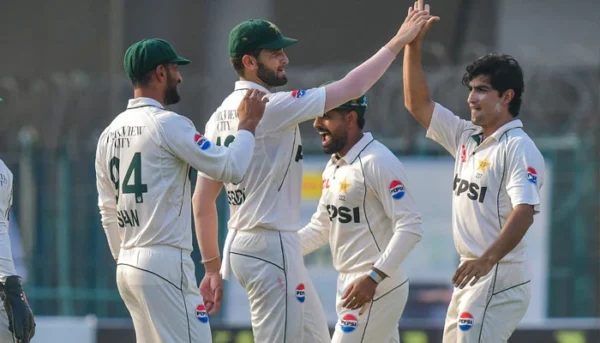 Shocking! Pakistan drop three of their biggest stars for decider England Test