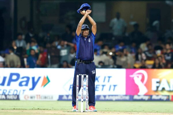 BCCI to do away with Impact player rule in fresh twist
