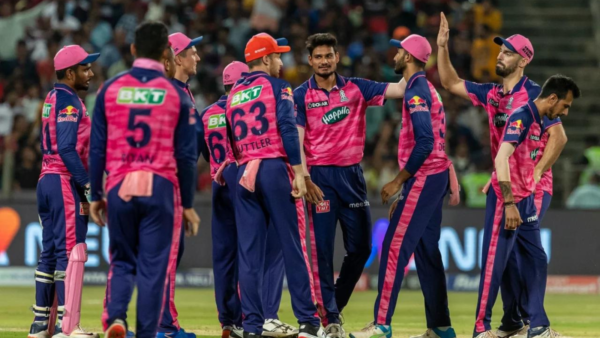 Rajasthan Royals (RR) star to be a coveted pick for his special expertise in IPL 2025 auction