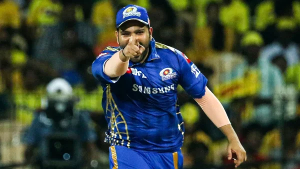 ‘Should take this chance’: Former India star wants this IPL team to buy Rohit Sharma in IPL 2025 auction
