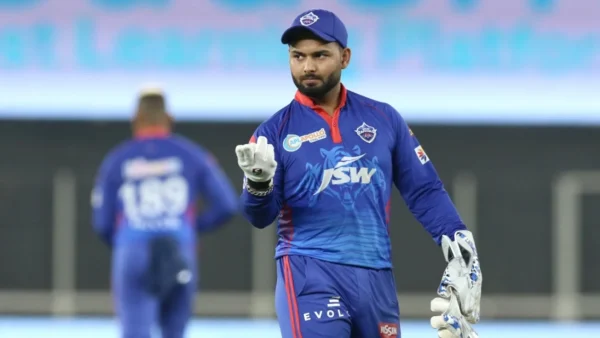 Big franchise eyes Rishabh Pant for captaincy role after release rumours grow stronger