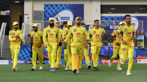 Former CSK player leads team to title win in USA’s National Cricket League
