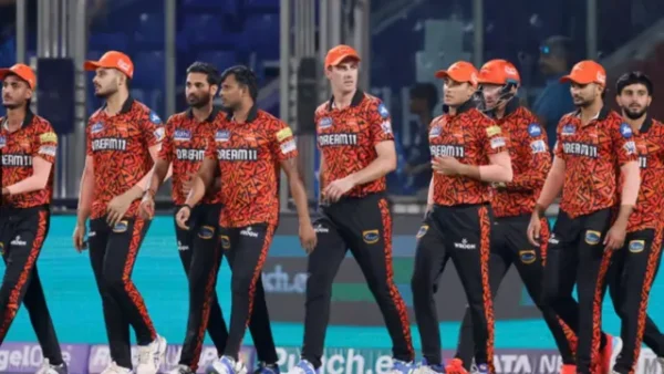 SRH youngster raises stock before IPL 2025 auction with a whirlwind century in Ranji Trophy