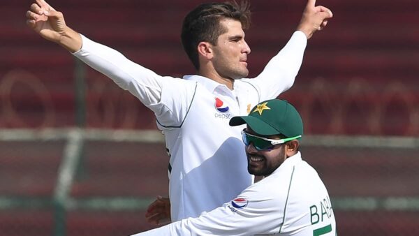 Former Pakistan skipper faces the axe for 2nd England Test: Reports