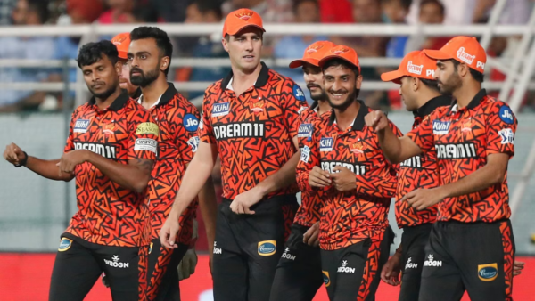 Three shock retentions Sunrisers Hyderabad (SRH) might make ahead of the IPL 2025 auction