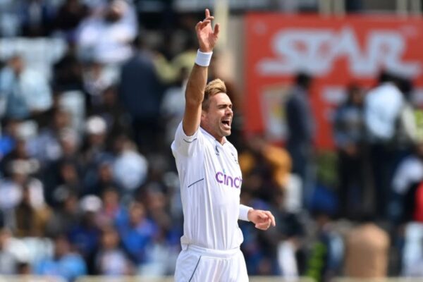 3 Franchises that could Pick James Anderson at the IPL 2025 Auction