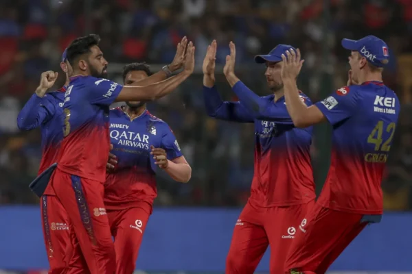 3 players RCB will use the RTM card on at the IPL 2025 auction