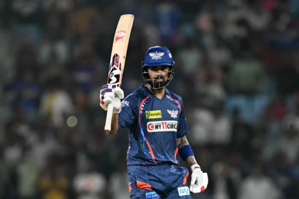 KL Rahul SOLD To Delhi Capitals (DC) For 14 Crores in IPL 2025 Auction, Cheap Steal for Franchise