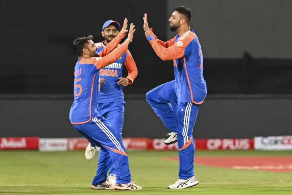 The Making of Varun Chakravarthy 2.0: What’s Behind His Success?