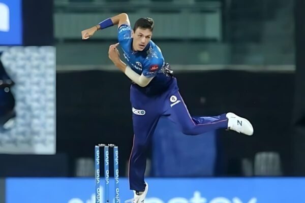 5 Teams that will Target Marco Jansen at IPL 2025 auction