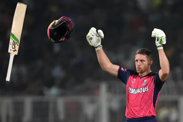 5 Teams that will Target Jos Buttler at the IPL 2025 Auction