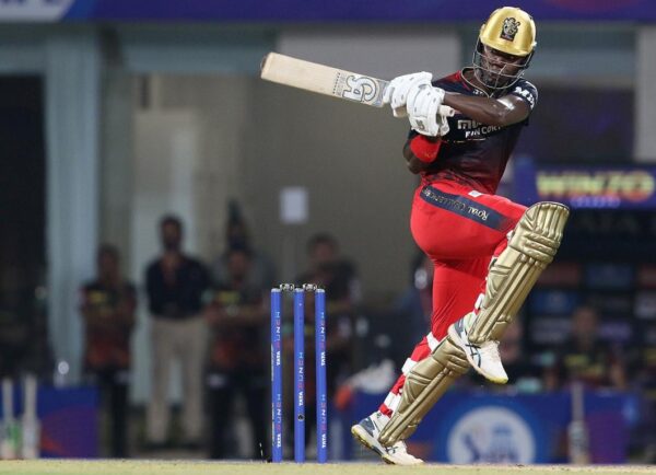 4 Franchises Target Sherfane Rutherford on Day 2 of IPL 2025 Auction After Record-Breaking Knock in Abu Dhabi T10