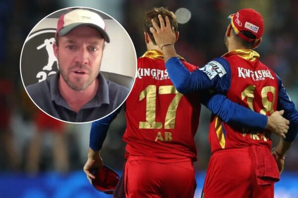 Three 30+ aged India T20I discards for RCB at the IPL 2025 auction? AB de Villiers reveals his four picks for Royal Challengers Bengaluru