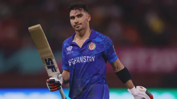 AFG vs BAN Dream11 Prediction, 1st ODI Fantasy Cricket Tips, Team, Playing XI and Pitch Report: Afghanistan vs Bangladesh 2024